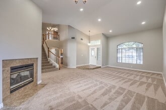 10024 Sail Landing Ct in Las Vegas, NV - Building Photo - Building Photo