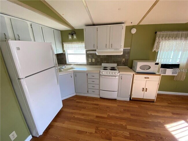 59 Fairview Dr S in Haines City, FL - Building Photo - Building Photo
