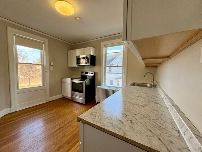 423-429 Western Ave-Unit -429 - 2nd Floor in Albany, NY - Building Photo - Building Photo