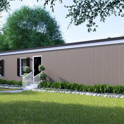 property at 202 Oakleigh Dr