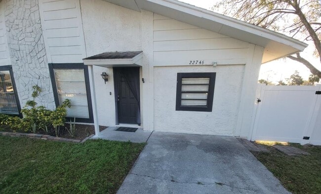 property at 22746 Penny Loop