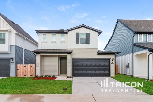 property at 12258 Cypress Way
