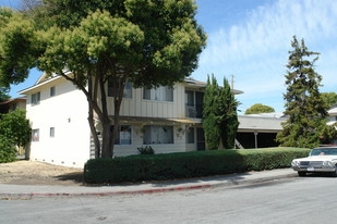 2166 Pasetta Dr Apartments