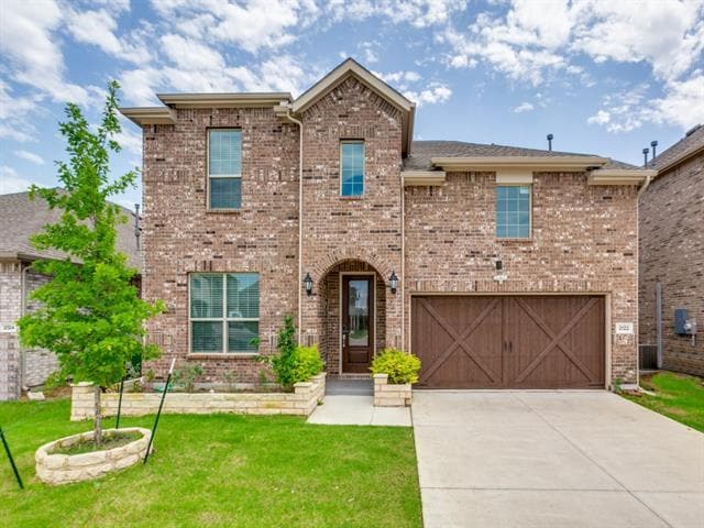property at 2122 Creekbluff Ct