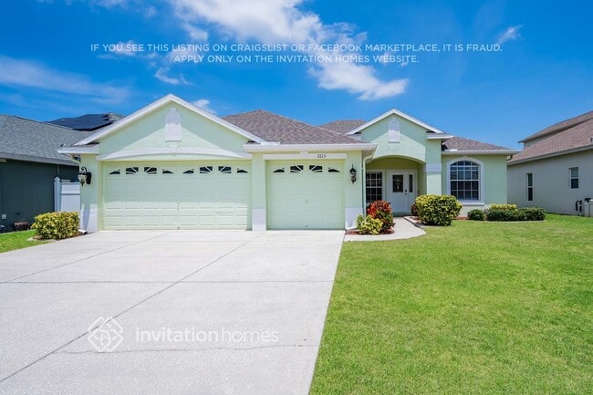 property at 2615 Jays Nest Ln