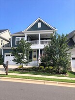 292 Tyner Loop Cir in Chapel Hill, NC - Building Photo