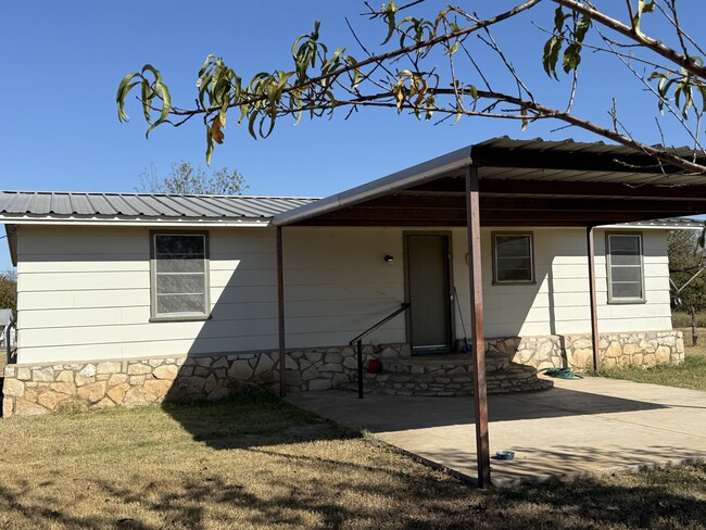 3565 FM 205 in Glen Rose, TX - Building Photo - Building Photo