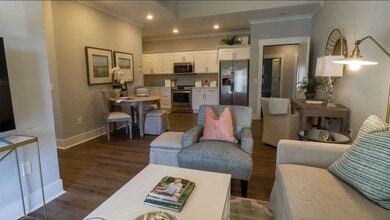 Vitality Living Madison in Madison, GA - Foto de edificio - Building Photo