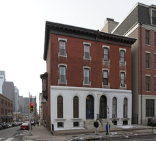 1900 Spring Garden St Apartments