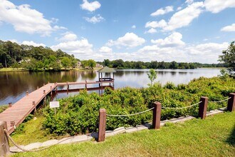 3308 Harbour Pointe Pl in Fayetteville, NC - Building Photo - Building Photo