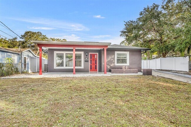 1811 Park Lake St in Orlando, FL - Building Photo - Building Photo