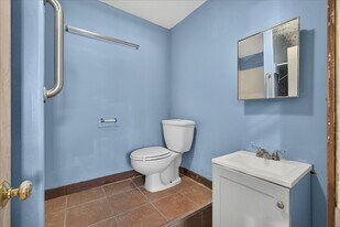 3401 Ennis St in Houston, TX - Building Photo