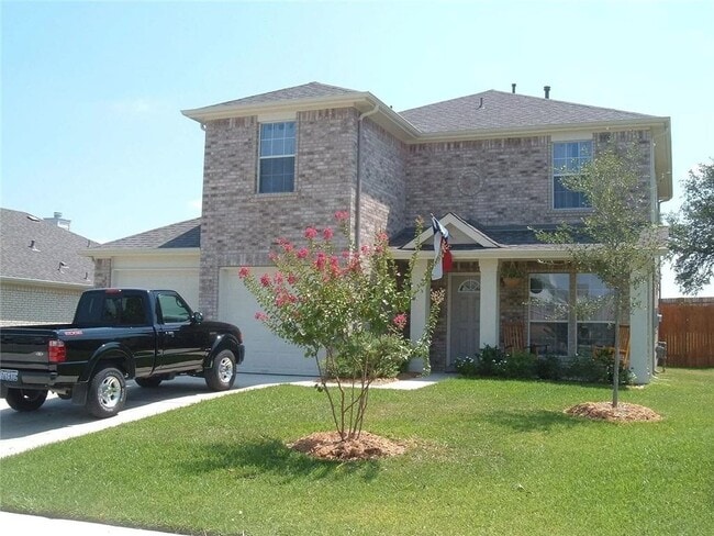 property at 809 Barefoot Cove