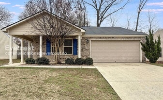 29766 Westfield Dr in Harvest, AL - Building Photo