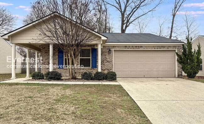 property at 29766 Westfield Dr