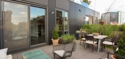 346 Congress St, Unit 611 in Boston, MA - Foto de edificio - Building Photo