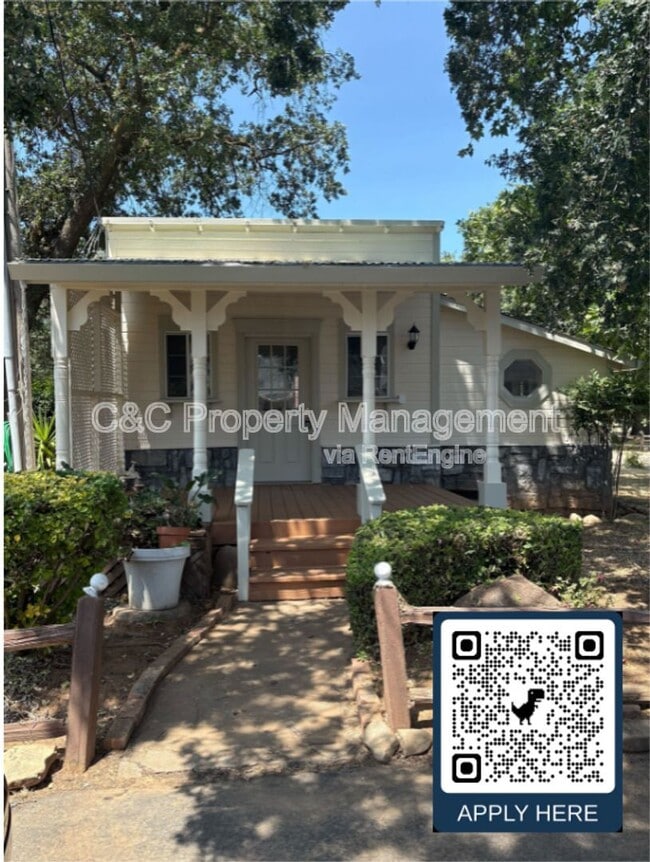 property at 10036 Van Ruiten Ln