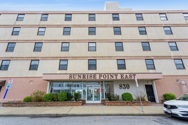 property at 830 Shore
