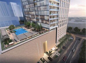 3038 Nowitzki Way in Dallas, TX - Building Photo - Building Photo