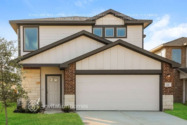 property at 10810 Cloudless Ct