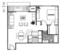 The Preakness Apartments photo'