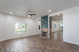 112 N Sellers St in Selma, NC - Building Photo - Building Photo