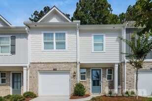 2280 Rosemary Park Ln in Lawrenceville, GA - Building Photo