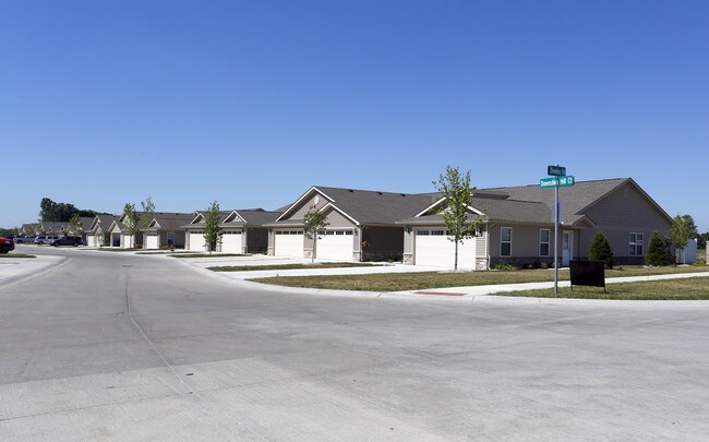 Redwood Plainfield in Plainfield, IN - Building Photo - Building Photo