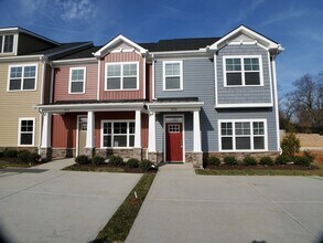 4513 Josephine Ln in Chester, VA - Building Photo - Building Photo