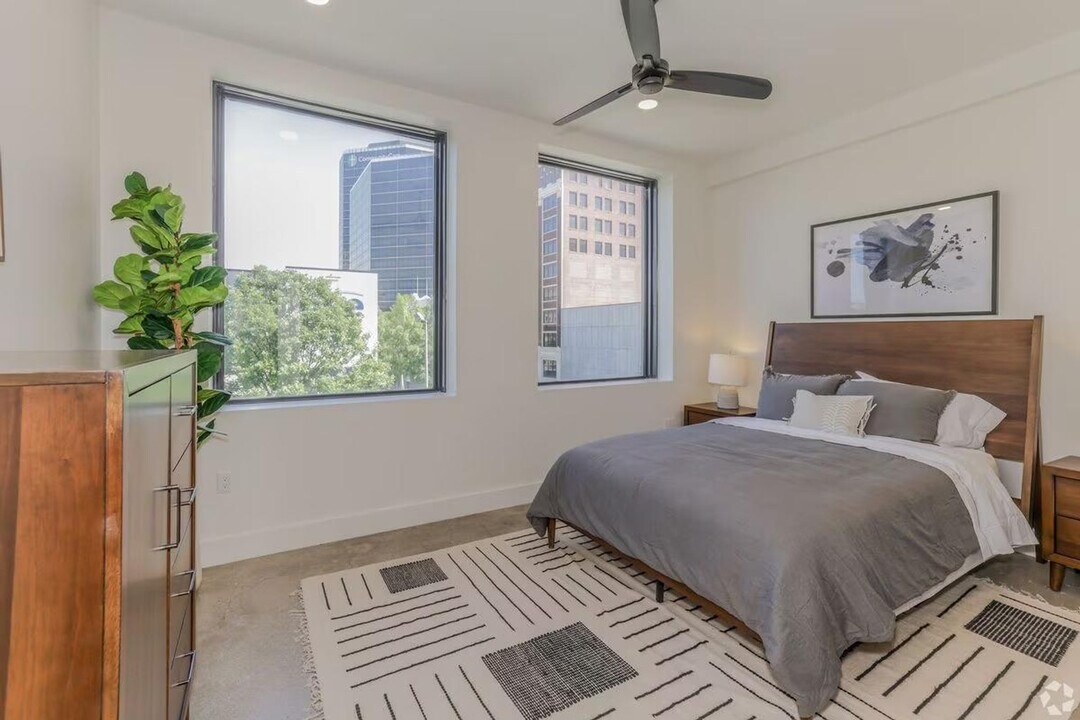 309 S Boulder Ave in Tulsa, OK - Building Photo