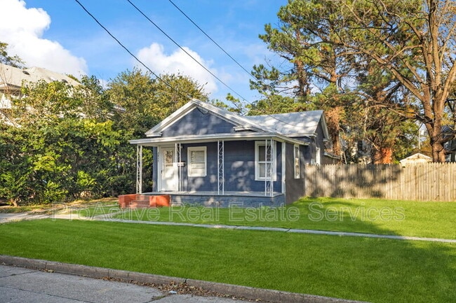 1217 Hull St in Chesapeake, VA - Building Photo - Building Photo