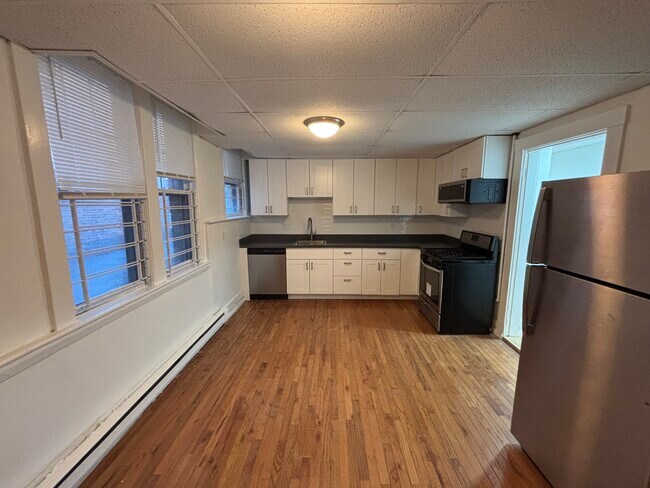 property at 119 Freeman St