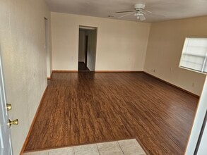 1520 S 4th St in Perry, OK - Building Photo - Building Photo