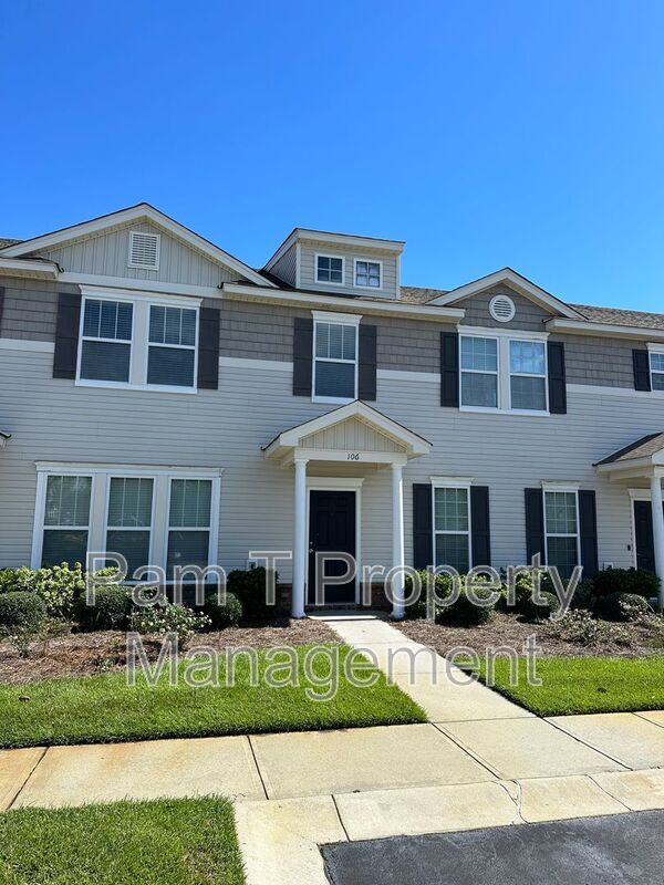 106 Sonata Cir in Pooler, GA - Building Photo - Building Photo