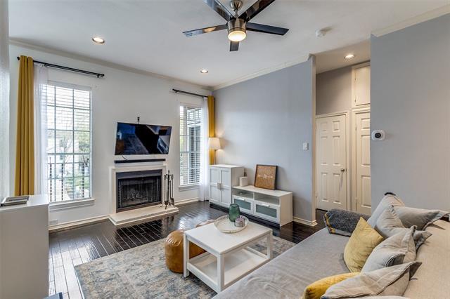 property at 3311 Blackburn St