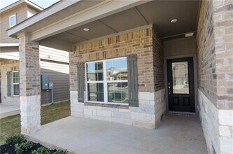 100 Constitution St in Liberty Hill, TX - Building Photo - Building Photo