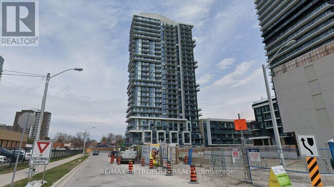 55-2555 Smooth Rose Ct in Toronto, ON - Building Photo - Building Photo
