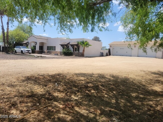 property at 12210 N 67th St