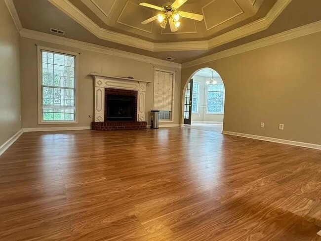 985 Georgian Hills Dr in Lawrenceville, GA - Building Photo - Building Photo
