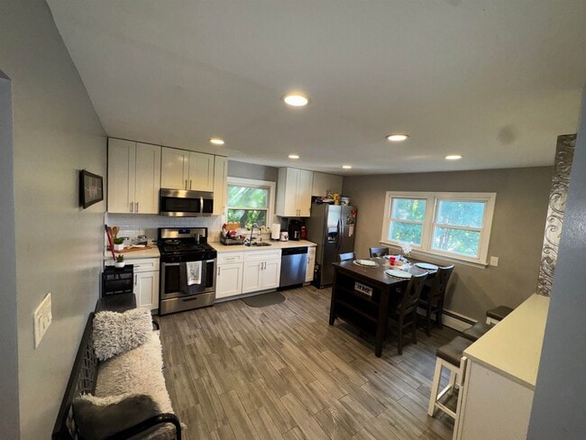110 Marconi St in Clifton, NJ - Building Photo - Building Photo