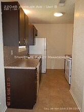 2204 Wheeler Ave-Unit -Unit B in Killeen, TX - Building Photo - Building Photo