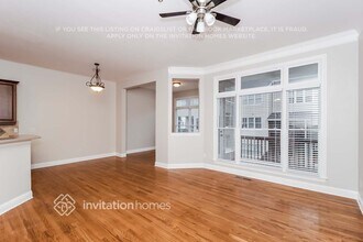 303 Creekbank Way SE in Smyrna, GA - Building Photo - Building Photo
