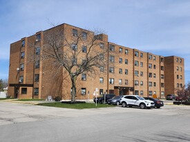 260 Grantham Ave Apartments