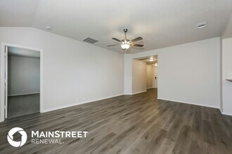 317 Oakhurst Dr in Seagoville, TX - Building Photo - Building Photo