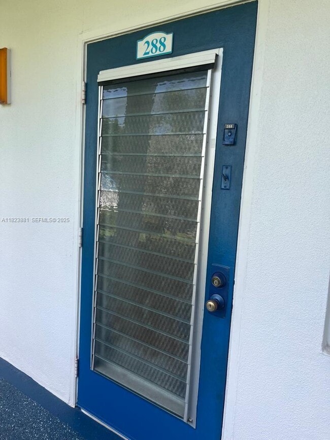 property at 288 North Dr