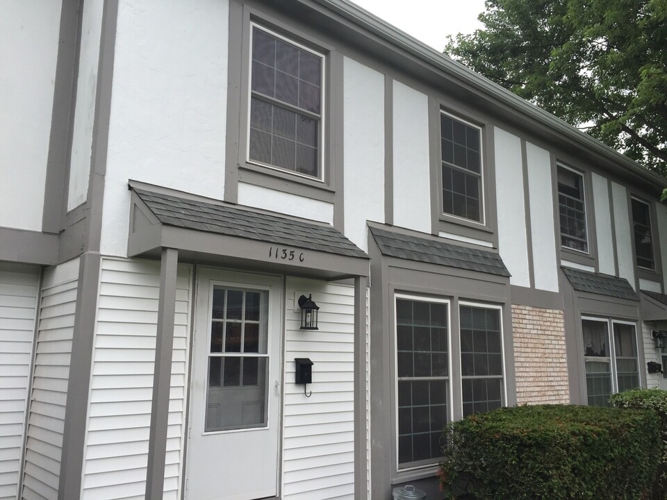 1135 Mt Vernon Ct in Wheaton, IL - Building Photo