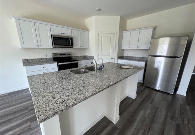 property at 1064 Water Oak Ln