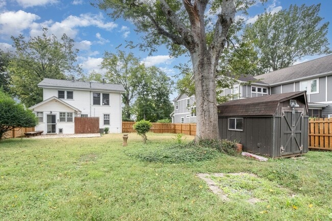 4102 Utah Ave in Nashville, TN - Building Photo - Building Photo