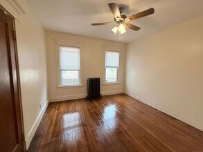 1397 Ella T Grasso Blvd in New Haven, CT - Building Photo - Building Photo