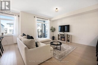 58 Arinto Pl in Ottawa, ON - Building Photo - Building Photo